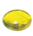 Yellow Diamond Crystal Pebbles - Net 250 g - 18-22